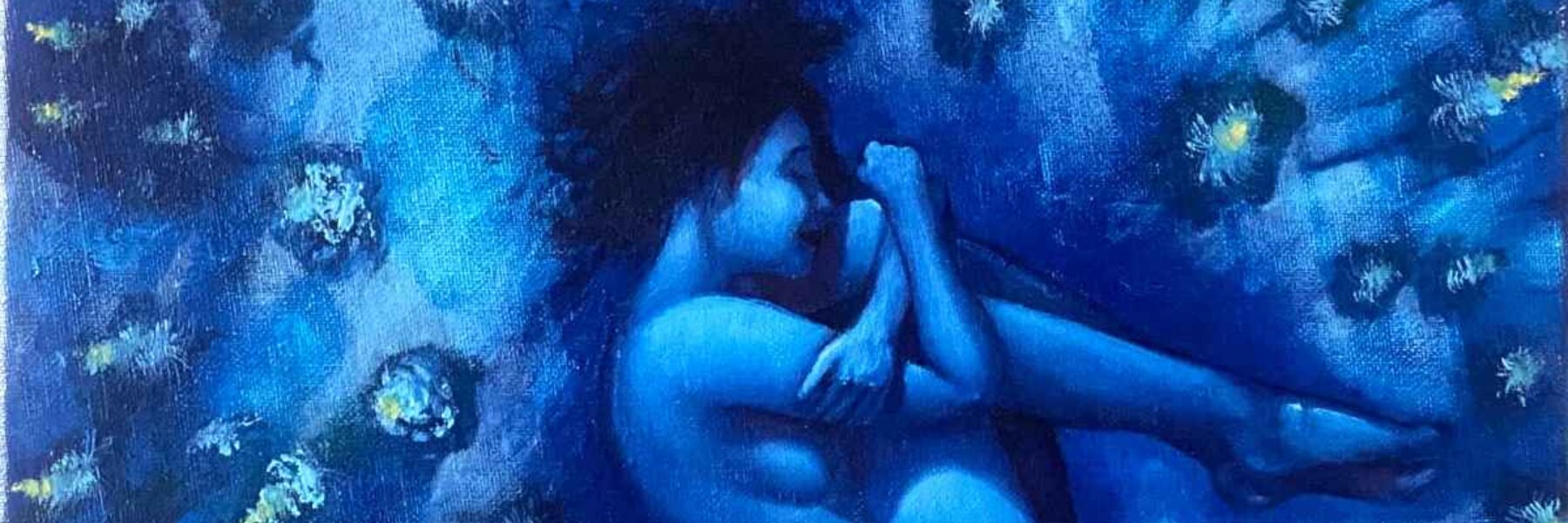 true love waits olieverf oilpaint